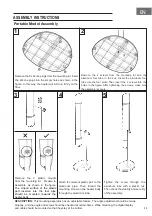 Preview for 10 page of LUXEVA PRO - FR Manual