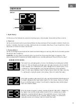 Preview for 12 page of LUXEVA PRO - FR Manual