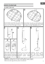 Preview for 31 page of LUXEVA PRO - FR Manual