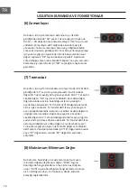 Preview for 36 page of LUXEVA PRO - FR Manual