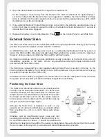 Предварительный просмотр 18 страницы LuxHome LHC100SK Instruction Manual