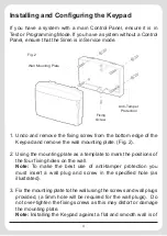 Preview for 4 page of LuxHome LHC110SU Instruction Manual