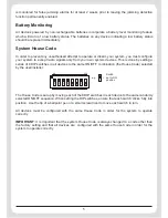 Preview for 5 page of LuxHome LHK100SU Instruction Manual