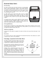 Preview for 15 page of LuxHome LHK100SU Instruction Manual