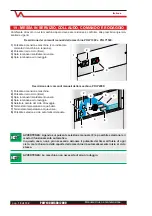 Предварительный просмотр 18 страницы Luxia Poly 1000 Operating And Service Manual