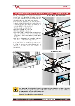 Предварительный просмотр 27 страницы Luxia Poly 1000 Operating And Service Manual