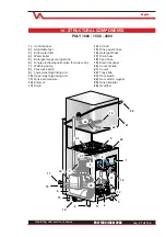 Предварительный просмотр 37 страницы Luxia Poly 1000 Operating And Service Manual