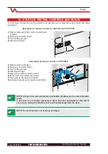 Предварительный просмотр 40 страницы Luxia Poly 1000 Operating And Service Manual