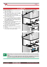 Предварительный просмотр 42 страницы Luxia Poly 1000 Operating And Service Manual