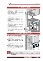 Предварительный просмотр 43 страницы Luxia Poly 1000 Operating And Service Manual