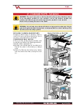 Предварительный просмотр 47 страницы Luxia Poly 1000 Operating And Service Manual