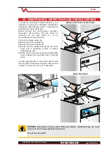 Предварительный просмотр 49 страницы Luxia Poly 1000 Operating And Service Manual