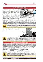 Предварительный просмотр 60 страницы Luxia Poly 1000 Operating And Service Manual