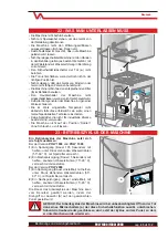 Предварительный просмотр 65 страницы Luxia Poly 1000 Operating And Service Manual