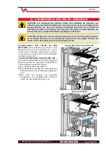 Предварительный просмотр 69 страницы Luxia Poly 1000 Operating And Service Manual