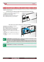 Предварительный просмотр 84 страницы Luxia Poly 1000 Operating And Service Manual