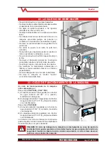 Предварительный просмотр 87 страницы Luxia Poly 1000 Operating And Service Manual