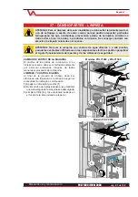 Предварительный просмотр 91 страницы Luxia Poly 1000 Operating And Service Manual