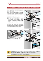 Предварительный просмотр 115 страницы Luxia Poly 1000 Operating And Service Manual