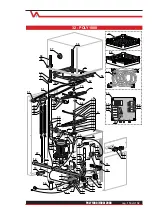 Предварительный просмотр 119 страницы Luxia Poly 1000 Operating And Service Manual