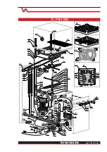 Предварительный просмотр 121 страницы Luxia Poly 1000 Operating And Service Manual