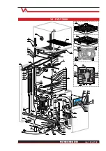 Предварительный просмотр 123 страницы Luxia Poly 1000 Operating And Service Manual