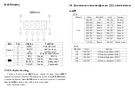 Предварительный просмотр 4 страницы Luxibel B 25 User Manual