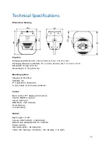 Preview for 14 page of Luxibel B EXPO350M User Manual