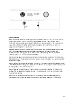 Preview for 12 page of Luxibel B EXPO500TW User Manual