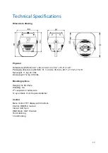 Preview for 13 page of Luxibel B EXPO500TW User Manual