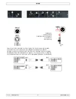 Preview for 2 page of Luxibel LX103 User Manual