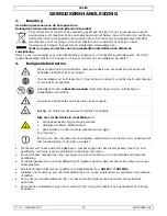 Preview for 10 page of Luxibel LX103 User Manual