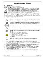 Preview for 31 page of Luxibel LX103 User Manual