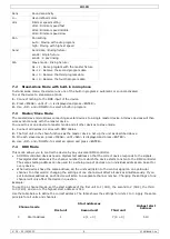 Preview for 6 page of Luxibel LX110 User Manual