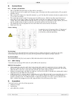 Предварительный просмотр 5 страницы Luxibel LX120 User Manual