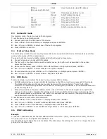 Preview for 7 page of Luxibel LX120 User Manual