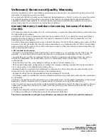 Preview for 11 page of Luxibel LX120 User Manual