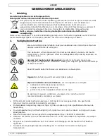 Preview for 12 page of Luxibel LX200Z User Manual