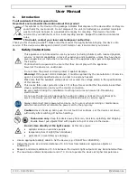 Preview for 2 page of Luxibel LX306 User Manual