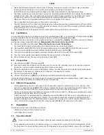 Preview for 6 page of Luxibel LX502 User Manual