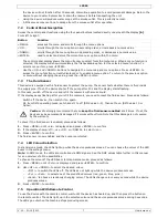 Preview for 7 page of Luxibel LX502 User Manual