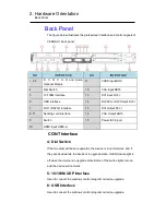 Preview for 18 page of Luxibel LXLS11002 User Manual