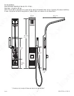 Preview for 5 page of Luxier SP06-CEC Manual