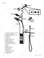 Preview for 6 page of Luxier SP06-CEC Manual