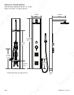 Preview for 5 page of Luxier SP08-SS Quick Start Manual