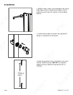 Preview for 7 page of Luxier SP08-SS Quick Start Manual