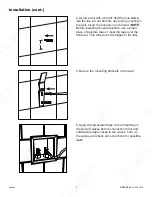 Preview for 8 page of Luxier SP08-SS Quick Start Manual