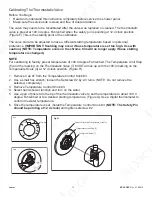 Preview for 13 page of Luxier SP20-CEC Manual