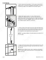 Preview for 7 page of Luxier SP21-CEC Manual