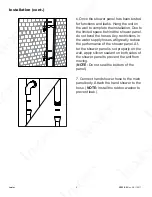 Preview for 9 page of Luxier SP25-SS Manual